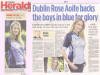Aoife Judge, Dublin Rose, JPG file