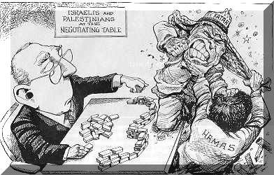 Settling Palestine/Israel differences Settling Palestine/Israel differences