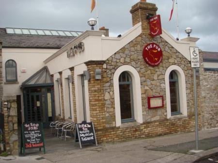 FXB Monkstown FXB Monkstown