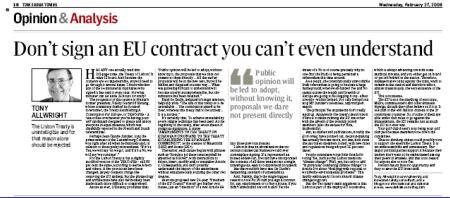 Click for PDF version (180 kb) Click for PDF version (180 kb)