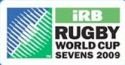 Rugby World Cup 7s, Dubai 2009
