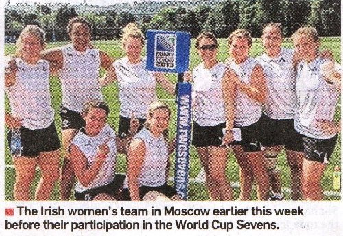 Photo from the Irish Times Photo from the Irish Times